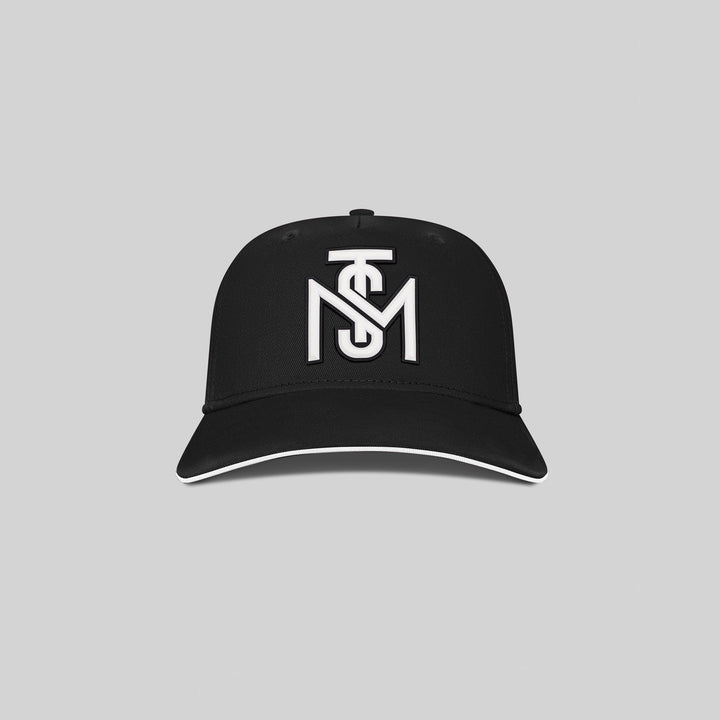GORRA MONASTERY SHIMLA NEGRA