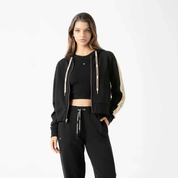 HOODIE MONASTERY SIRKE WOMEN