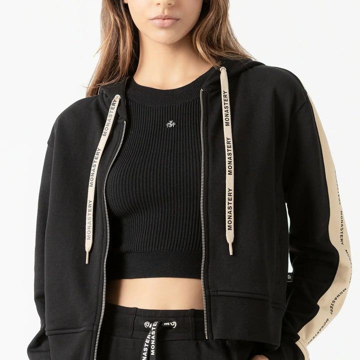HOODIE MONASTERY SIRKE WOMEN