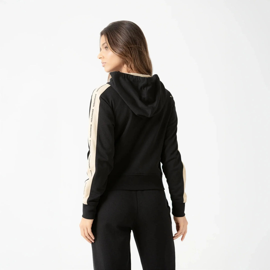 HOODIE MONASTERY SIRKE WOMEN