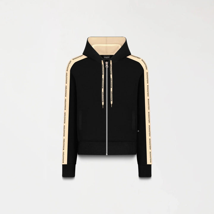 HOODIE MONASTERY SIRKE WOMEN