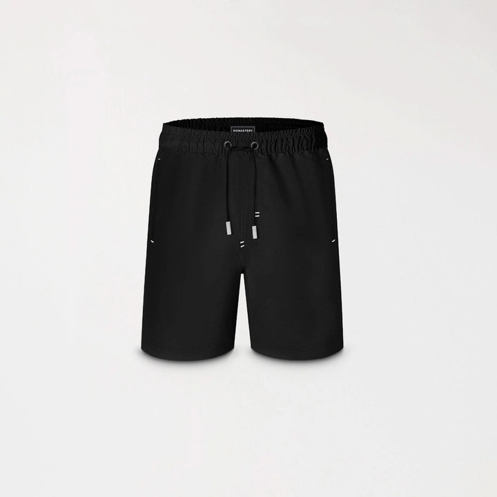 SWIMSHORT MONASTERY SPARTACUS BLACK