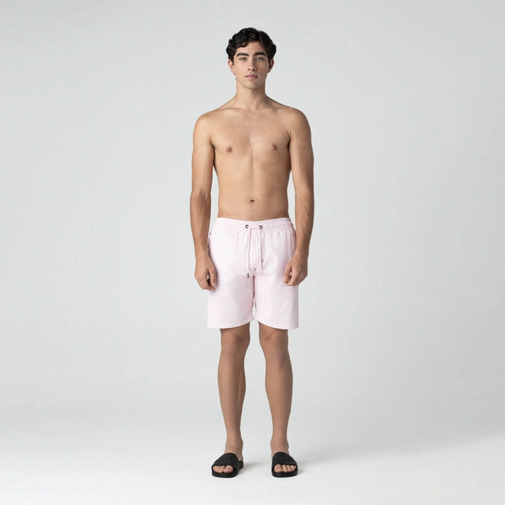 SWIMSHORT MONASTERY SPARTACUS ROSE QUARTZ