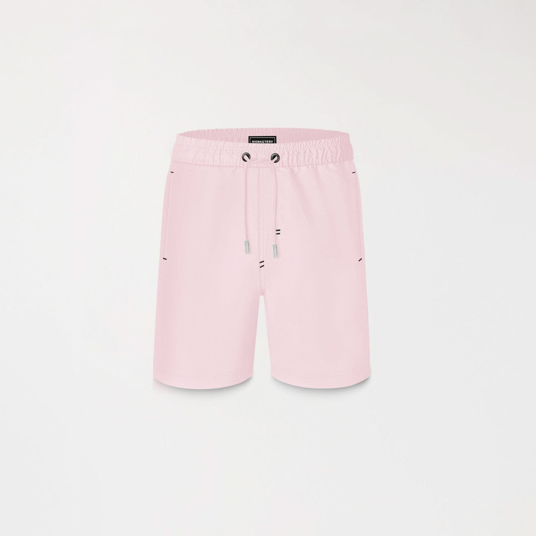SWIMSHORT MONASTERY SPARTACUS ROSE QUARTZ