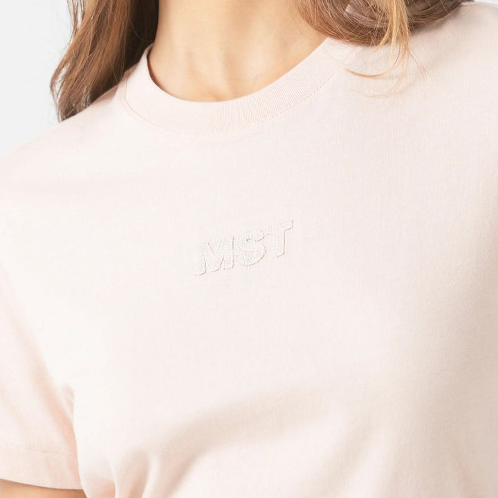 CAMISETA MONASTERY TYRA MUJER CAMEO ROSE