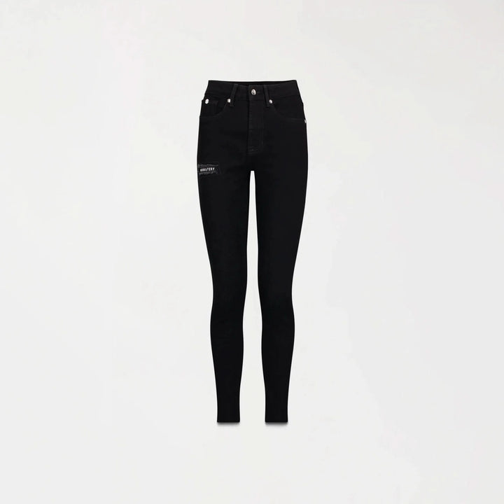 JEAN MONASTERY VISUS WOMEN BLACK
