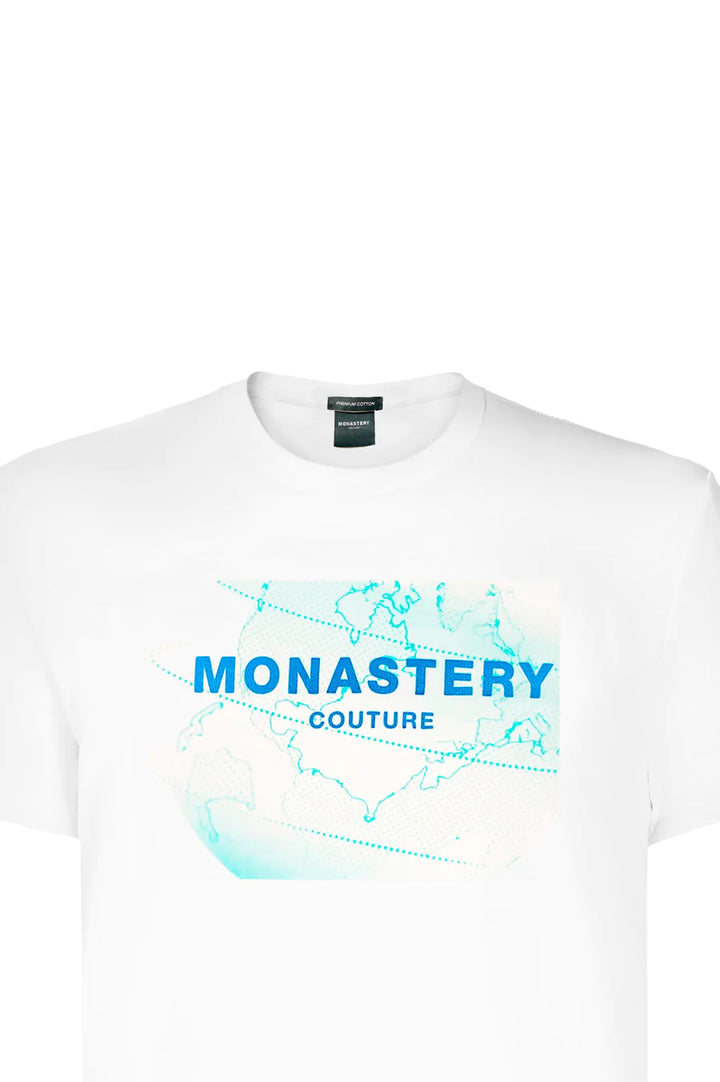 CAMISETA MONASTERY AURORA