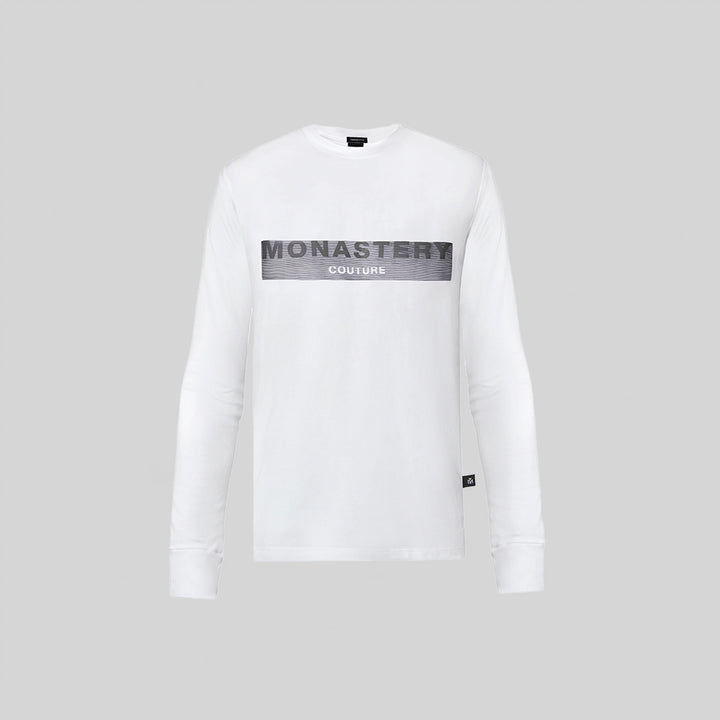 CAMISETA MANGA LARGA MONASTERY HERACLES