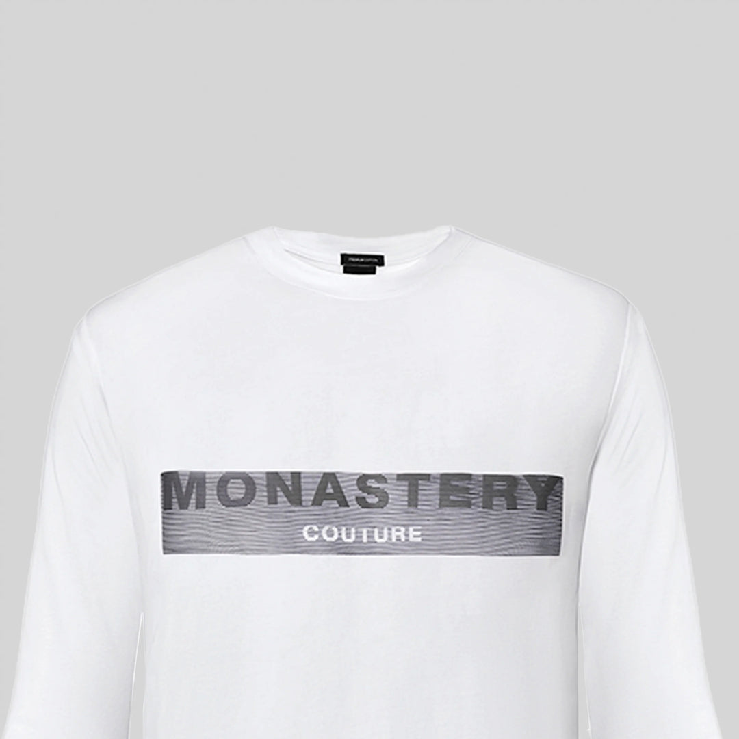 CAMISETA MANGA LARGA MONASTERY HERACLES