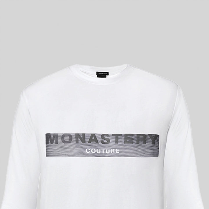 CAMISETA MANGA LARGA MONASTERY HERACLES