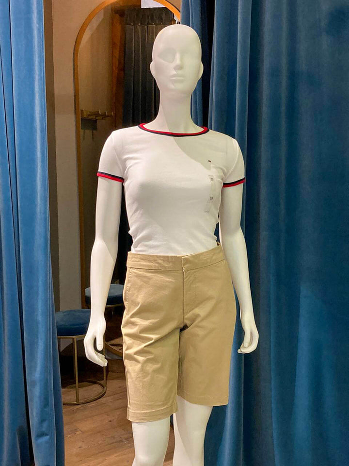 BERMUDA CLASICA TH FLEX STRETCH