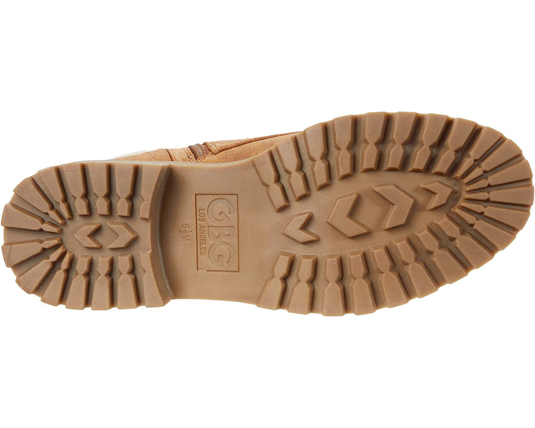 BOTAS GBG G BY GUESS OVEJERAS