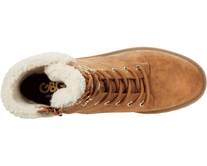 BOTAS GBG G BY GUESS OVEJERAS