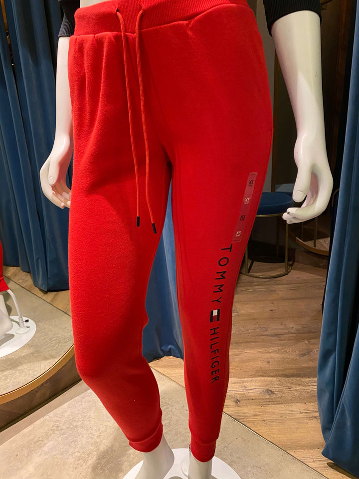 SUDADERA DEPORTIVA TOMMY HILFIGER