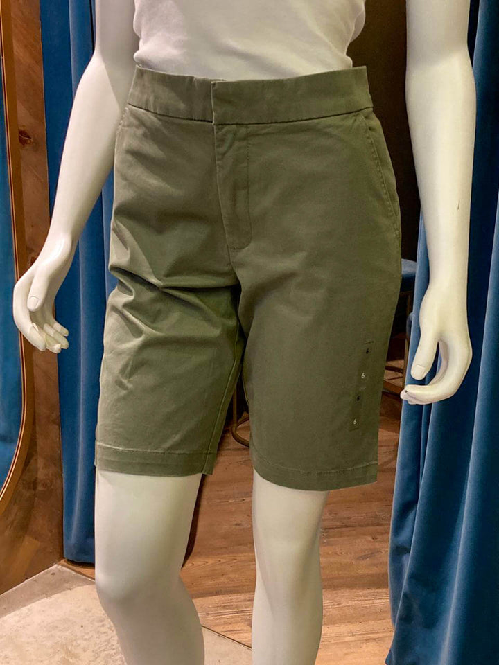 BERMUDA CLASICA TH FLEX STRETCH