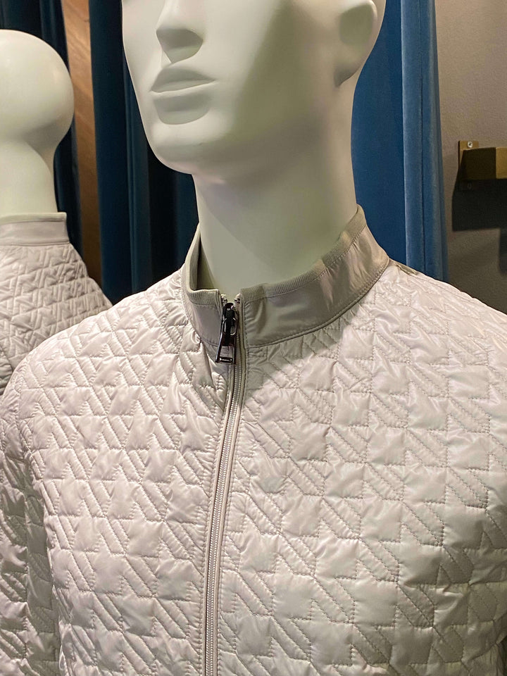 CHAQUETA QUILTED ROMPEVIENTOS P/HOMBRE WEMSEY