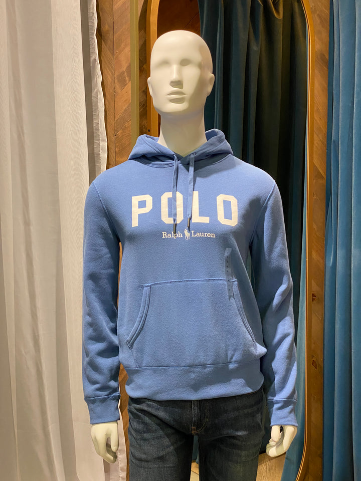 BUZO CON CHOMPA POLO RALPH LAUREN POLO RALPH LAUREN