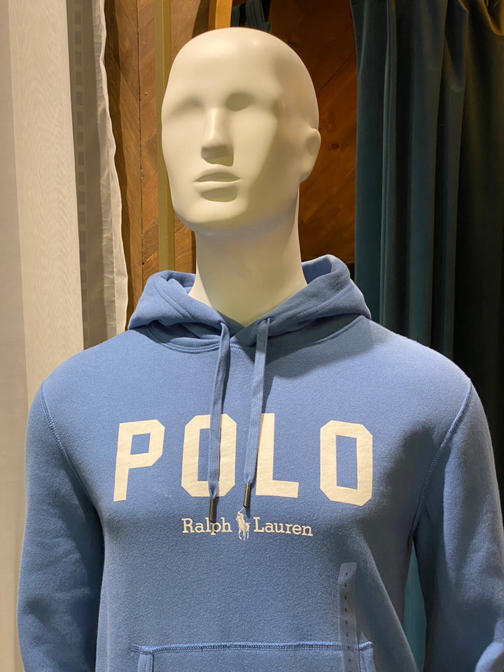 BUZO CON CHOMPA POLO RALPH LAUREN POLO RALPH LAUREN