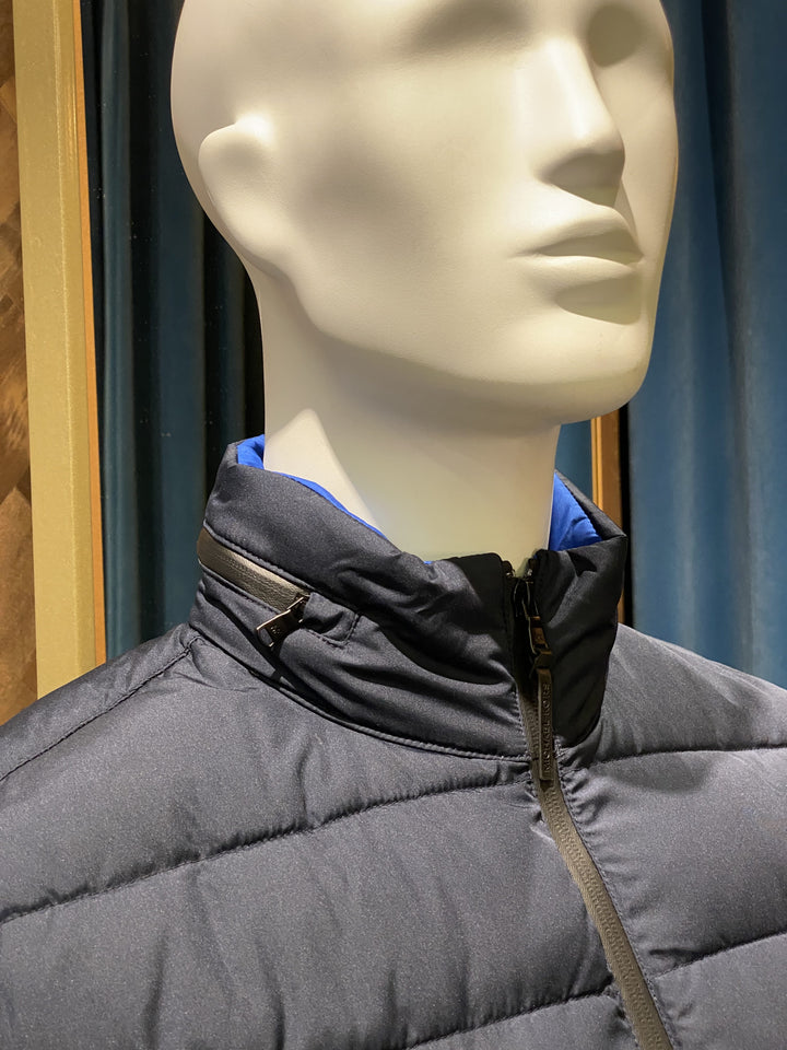 CHAQUETA PUFFER IMPERMEABLE CON GORRO MICHAEL KORS