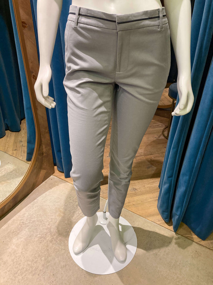 PANTALÓN TH FLEX SKINNY