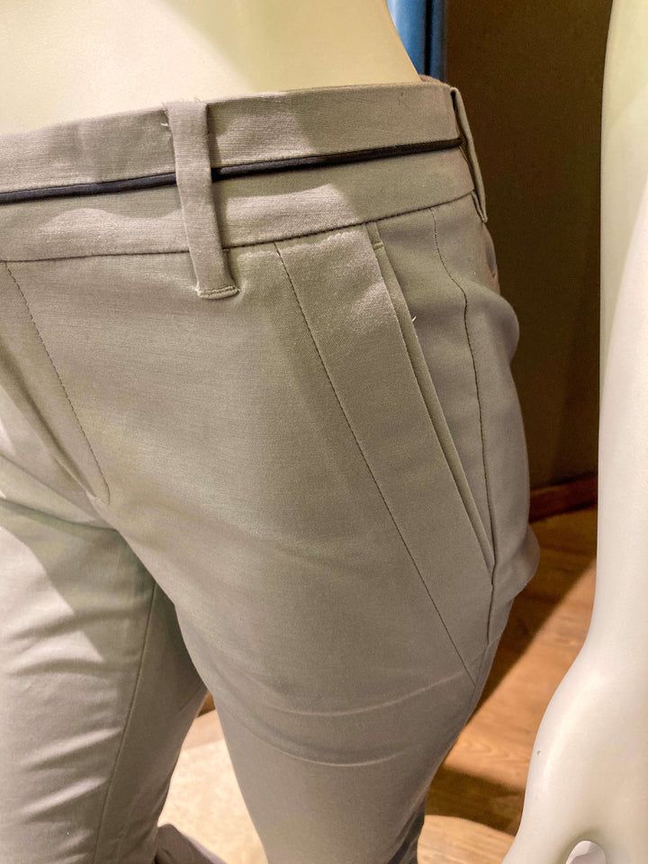 PANTALÓN TH FLEX SKINNY