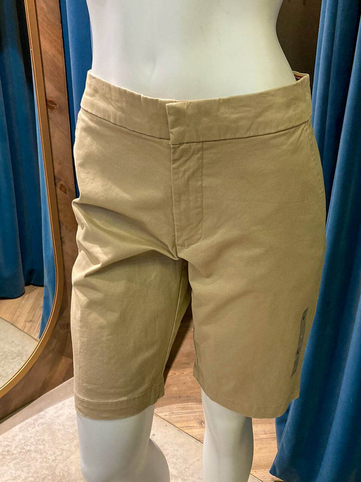 BERMUDA CLASICA TH FLEX STRETCH